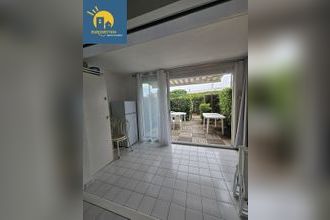 Ma-Cabane - Vente Appartement LE CAP D AGDE ROCHELONGUE, 41 m²