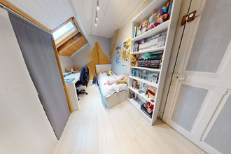 Ma-Cabane - Vente Appartement LE CHAMP-PRES-FROGES, 61 m²