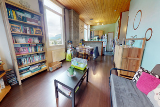 Ma-Cabane - Vente Appartement LE CHAMP-PRES-FROGES, 61 m²