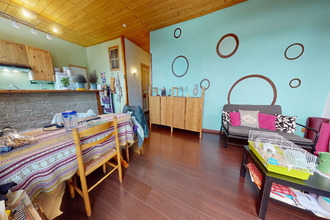 Ma-Cabane - Vente Appartement LE CHAMP-PRES-FROGES, 61 m²