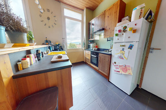 Ma-Cabane - Vente Appartement LE CHAMP-PRES-FROGES, 61 m²
