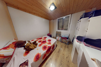 Ma-Cabane - Vente Appartement LE CHAMP-PRES-FROGES, 61 m²