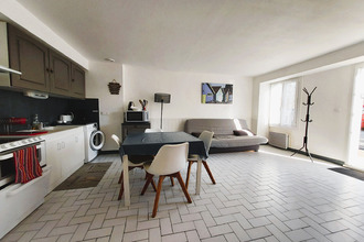 Vente Appartement 17480, LE CHATEAU-D'OLERON France