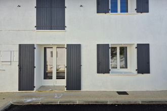 Vente Appartement 17480, LE CHATEAU-D'OLERON France