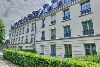 Ma-Cabane - Vente Appartement LE CHESNAY, 175 m²