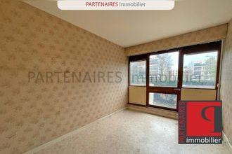 Ma-Cabane - Vente Appartement LE CHESNAY, 54 m²