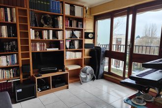 Ma-Cabane - Vente Appartement Le Chesnay, 26 m²