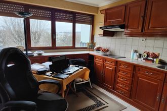 Ma-Cabane - Vente Appartement Le Chesnay, 26 m²