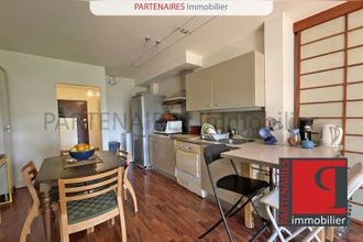 Ma-Cabane - Vente Appartement LE CHESNAY, 44 m²