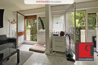 Ma-Cabane - Vente Appartement LE CHESNAY, 27 m²