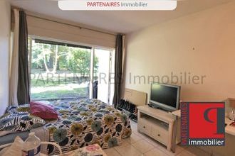Ma-Cabane - Vente Appartement LE CHESNAY, 20 m²