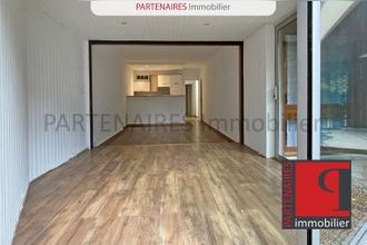 Ma-Cabane - Vente Appartement LE CHESNAY, 35 m²