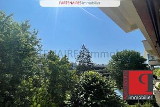 Ma-Cabane - Vente Appartement LE CHESNAY, 60 m²