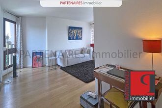 Ma-Cabane - Vente Appartement LE CHESNAY, 52 m²