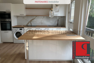 Ma-Cabane - Vente Appartement LE CHESNAY, 54 m²