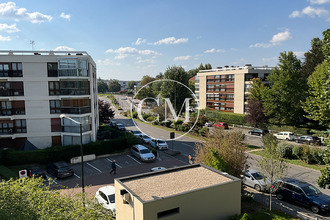 Ma-Cabane - Vente Appartement LE CHESNAY, 26 m²