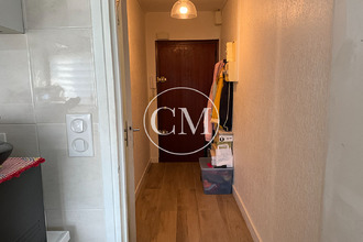 Ma-Cabane - Vente Appartement LE CHESNAY, 26 m²