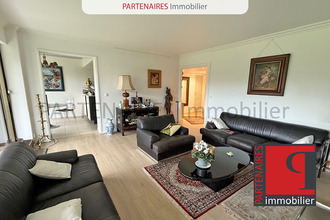 Ma-Cabane - Vente Appartement LE CHESNAY, 96 m²