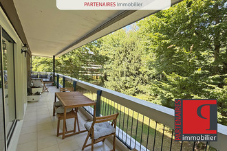 Ma-Cabane - Vente Appartement LE CHESNAY, 140 m²