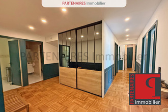 Ma-Cabane - Vente Appartement LE CHESNAY, 140 m²