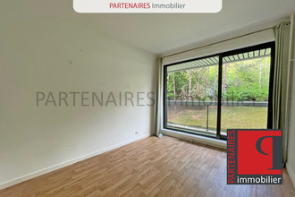 Ma-Cabane - Vente Appartement LE CHESNAY, 101 m²