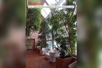 Ma-Cabane - Vente Appartement Le Chesnay Rocquencourt, 49 m²