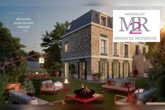 Ma-Cabane - Vente Appartement Le Chesnay-Rocquencourt, 70 m²