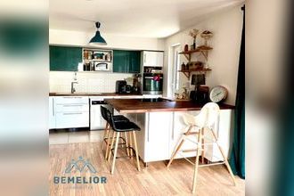 Ma-Cabane - Vente Appartement Le Chesnay-Rocquencourt, 59 m²