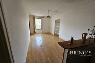 Ma-Cabane - Vente Appartement Le Cheylard, 45 m²