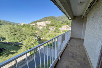 Ma-Cabane - Vente Appartement Le Cheylard, 89 m²