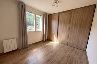 Ma-Cabane - Vente Appartement Le Cheylard, 89 m²