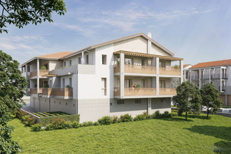 Ma-Cabane - Vente Appartement Le Cheylas, 83 m²