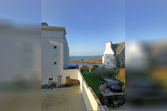 Ma-Cabane - Vente Appartement LE CONQUET, 40 m²