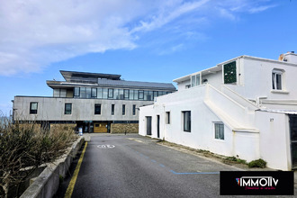 Ma-Cabane - Vente Appartement Le Conquet, 13 m²