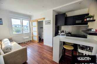 Ma-Cabane - Vente Appartement Le Conquet, 13 m²