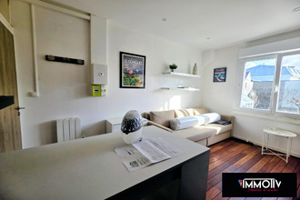 Ma-Cabane - Vente Appartement Le Conquet, 13 m²
