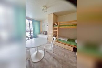 Ma-Cabane - Vente Appartement Le corbier, 20 m²