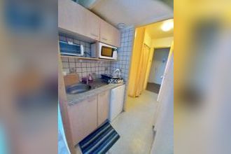 Ma-Cabane - Vente Appartement Le corbier, 20 m²