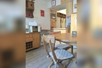 Ma-Cabane - Vente Appartement Le corbier, 21 m²