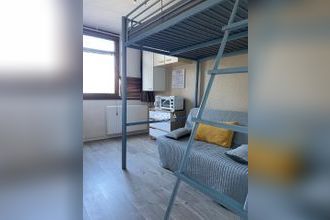 Ma-Cabane - Vente Appartement Le corbier, 15 m²