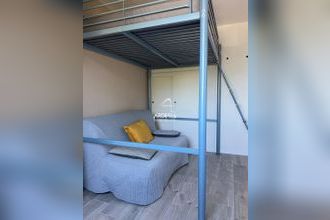 Ma-Cabane - Vente Appartement Le corbier, 15 m²