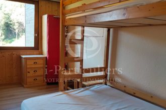 Ma-Cabane - Vente Appartement Le corbier, 26 m²