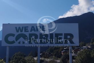 Ma-Cabane - Vente Appartement Le corbier, 26 m²