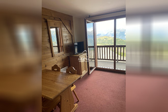 Ma-Cabane - Vente Appartement Le corbier, 27 m²