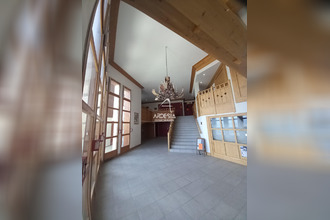 Ma-Cabane - Vente Appartement Le corbier, 27 m²