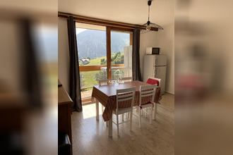 Ma-Cabane - Vente Appartement Le corbier, 24 m²