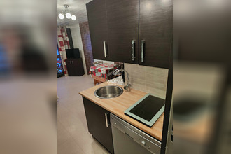 Ma-Cabane - Vente Appartement Le corbier, 22 m²