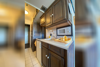 Vente Appartement 73300, Le corbier France