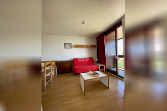 Ma-Cabane - Vente Appartement Le corbier, 36 m²