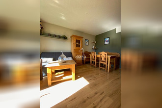 Ma-Cabane - Vente Appartement Le corbier, 35 m²